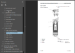 125-3 SERIES Diesel Engine Shop Manual