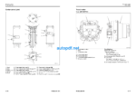 HYDRAULIC EXCAVATOR PC800 -8R1 PC800LC-8R1 PC800SE-8R1 PC850 -8R1 PC850SE-8R1 Shop Manual