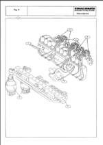 H455D Shop Manual