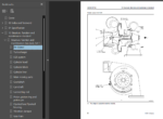 170E -5 SERIES Engine Shop Manual