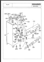 H455D Shop Manual