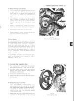 3.1522 3.1524 & T3.1524 Diesel Engine Shop Manual