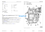 HYDRAULIC EXCAVATOR PC4000-6 T2 Shop Manual