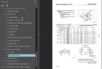 108-2 SERIES Diesel Engine Shop Manual