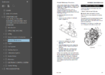 88E -7 SERIES Engine Shop Manual