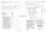 HYDRAULIC EXCAVATOR PC390LC-8M0 Shop Manual