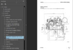 102 SERIES Diesel Engine (YEBM200101) Shop Manual