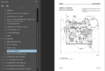 95-2 SERIES Diesel Engine Shop Manual