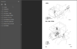 JV100A-1 JV100WA-1 JV100WP-1 Shop Manual