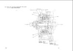 D85C Shop Manual