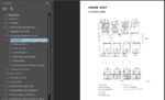 8V170-1 Series Engine Shop Manual