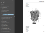 12V170-1 SERIES Engine Shop Manual