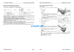 HYDRAULIC EXCAVATOR PC1250 -11R PC1250SP-11R Shop Manual
