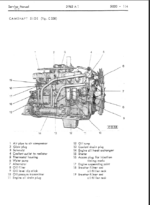 D900 SERIES Engine Shop Manual