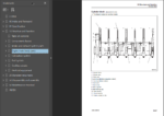 125E -6 SERIES Engine Shop Manual