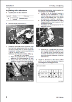 95E-5 SERIES Engine Shop Manual