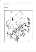 D900 SERIES Engine Shop Manual