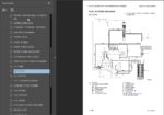 140-3 SERIES Diesel Engine Shop Manual