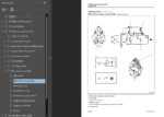 125E -6 SERIES Engine Shop Manual