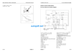 HYDRAULIC EXCAVATOR PC360LC-11 (SERIAL NUMBERS 90825 and up) Shop Manual