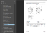 140-3 SERIES Diesel Engine Shop Manual