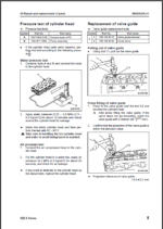 95E-5 SERIES Engine Shop Manual