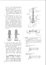 DE-BE3 Diesel Engine Shop Manual