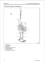 125E-5 SERIES Engine Shop Manual