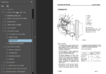 6D105 SERIES Diesel Engine Shop Manual