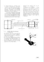 DE-BE3 Diesel Engine Shop Manual