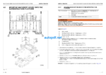 HYDRAULIC EXCAVATOR PC4000-6 Shop Manual