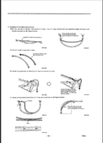 D85C Shop Manual