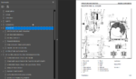 PW400MH-6 Shop Manual