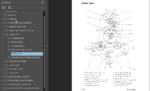 8V170-1 Series Engine Shop Manual