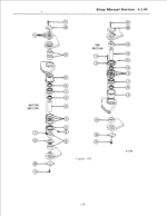 830 850 870 (CEBMG58102) Shop Manual