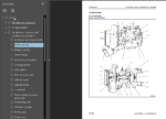 SAA6D107E-1-ASAA6D107E-1-B Engine Shop Manual