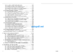 HYDRAULIC EXCAVATOR PC4000-6 (08205 and up) Field Assembly Manual