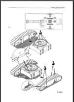 H455S Shop Manual