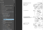 114 SERIES Diesel Engine (SEBM020400) Shop Manual