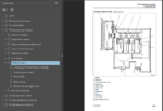 95E -6 SERIES Engine Shop Manual