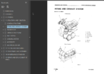 6D170-1 SERIES Diesel Engine Shop Manual