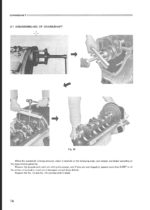 PPU241-DAI Gasoline Engine Shop Manual