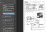 WD600-6R (GEN00143-03) Shop Manual