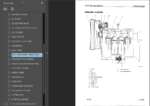 4D130-1 SERIES Diesel Engine Shop Manual