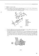 PPU241-DAI Gasoline Engine Shop Manual