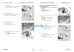 HYDRAULIC EXCAVATOR PC500LC-10R Shop Manual