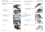 HYDRAULIC EXCAVATOR PC500LC-10M0 (SERIAL NUMBERS 95001 and up) Shop Manual
