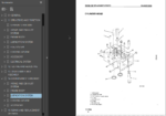 6D170-1 SERIES Diesel Engine Shop Manual