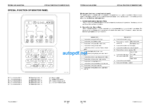 HYDRAULIC EXCAVATOR PC600-7 PC600LC-7 Shop Manual