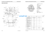 HYDRAULIC EXCAVATOR PC400 PC400LC-7 PC450 PC450LC-7 (50001 and up 20001 and up) Shop Manual